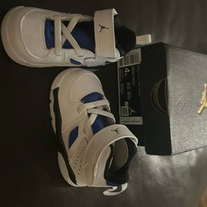 Brand new in the box never been worn